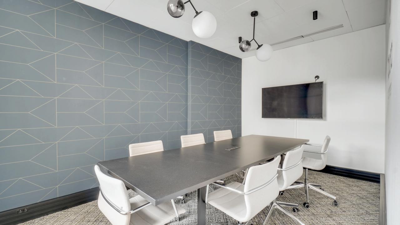 Coworking Paris 6m² Location coworking Paris OLBUR2101011 2